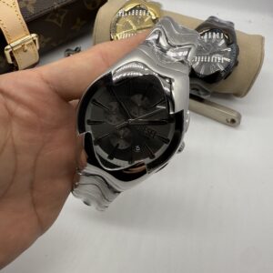 Diesel Mercurial 47MM Bateria