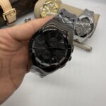 Diesel Mercurial 47MM Bateria