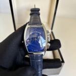 Franck Muller Mineral Curvex 40MM Bateria