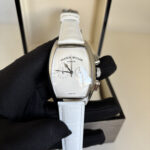 Franck Muller Mineral Curvex 40MM Bateria