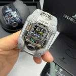 Hublot Bateria 47MM