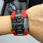 Hublot Bateria 47MM