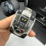 Hublot Bateria 47MM