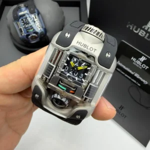 Hublot Bateria 47MM