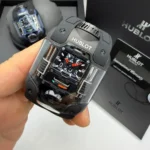 Hublot Bateria 47MM