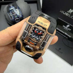 Hublot Bateria 47MM