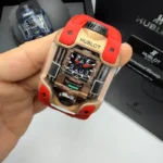 Hublot Bateria 47MM