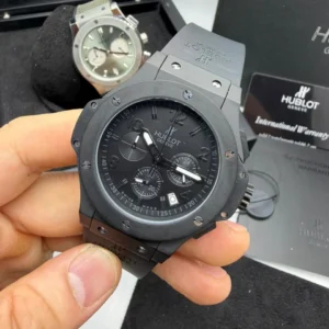 Hublot Big Bang Tuiga 44MM Bateria