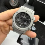 Hublot Cronografo 42MM Bateria