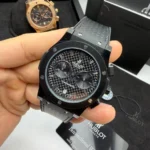 Hublot Cronografo 42MM Bateria