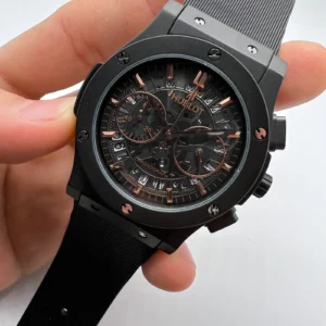 Hublot Eskeleto 42MM Bateria
