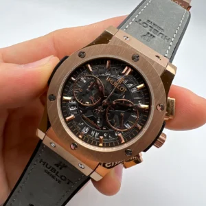 Hublot Eskeleto 42MM Bateria