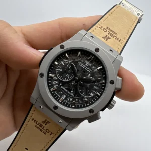 Hublot Eskeleto 42MM Bateria