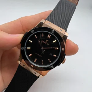 Hublot Fusion 42MM Automatico