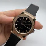 Hublot Fusion 42MM Automatico
