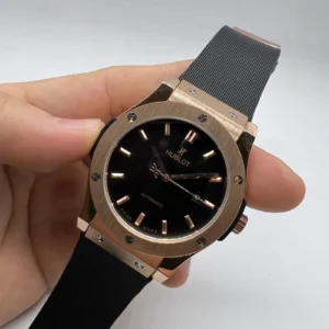 Hublot Fusion 42MM Automatico