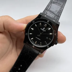 Hublot Fusion 42MM Automatico