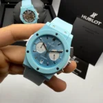 Hublot Fusion 42MM Bateria