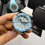 Hublot Fusion 42MM Bateria