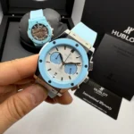 Hublot Fusion 42MM Bateria
