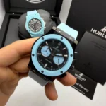 Hublot Fusion 42MM Bateria