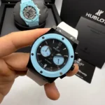 Hublot Fusion 42MM Bateria