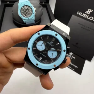 Hublot Fusion 42MM Bateria