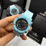 Hublot Fusion 42MM Bateria