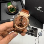 Hublot Fusion Automatico 45MM