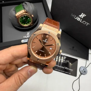 Hublot Fusion Automatico 45MM