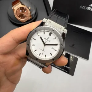 Hublot Fusion Automatico 45MM