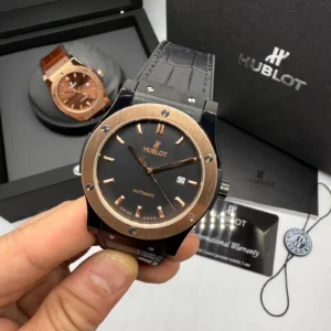 Hublot Fusion Automatico 45MM