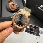 Hublot Fusion Automatico 45MM
