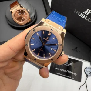 Hublot Fusion Automatico 45MM