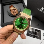 Hublot Fusion Automatico 45MM