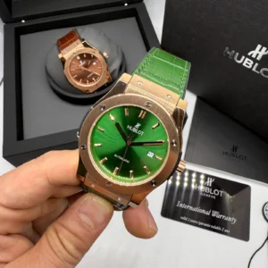 Hublot Fusion Automatico 45MM