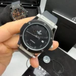 Hublot Fusion Skul 40MM Automatico