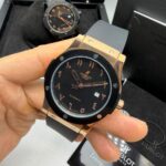 Hublot Fusion Skul 40MM Automatico