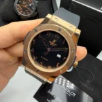 Hublot Fusion Skul 40MM Automatico