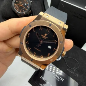 Hublot Fusion Skul 40MM Automatico