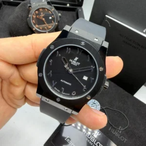 Hublot Fusion Skul 40MM Automatico