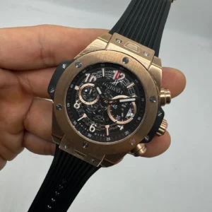 Hublot Geneve 44MM Bateria