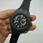Hublot Geneve 44MM Bateria