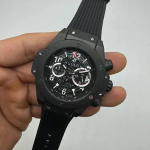 Hublot Geneve 44MM Bateria