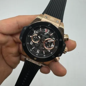 Hublot Geneve 44MM Bateria
