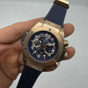 Hublot Geneve 44MM Bateria
