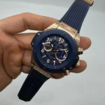 Hublot Geneve 44MM Bateria