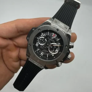Hublot Geneve 44MM Bateria