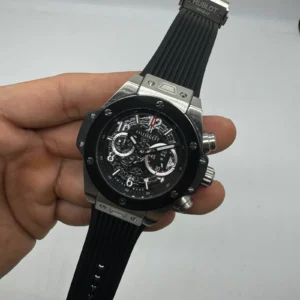 Hublot Geneve 44MM Bateria