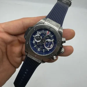 Hublot Geneve 44MM Bateria